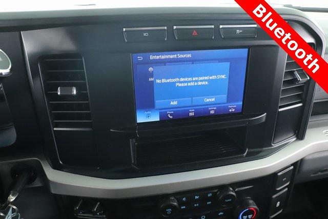 2024 Ford F-250 XL 2024 Ford F-250 XL