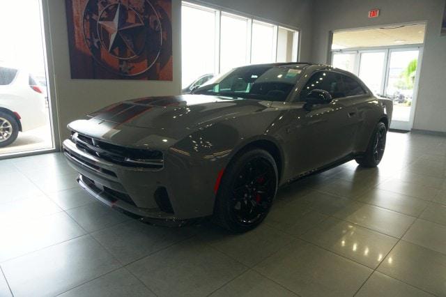 2026 Dodge Charger Scat Pack 2-Door AWD for sale in Rio Grande City, TX