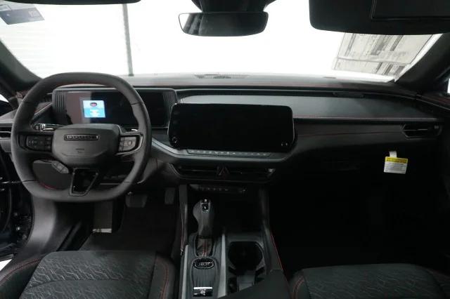 2026 Dodge Charger Scat Pack 2-Door AWD