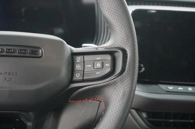 2026 Dodge Charger Scat Pack 2-Door AWD