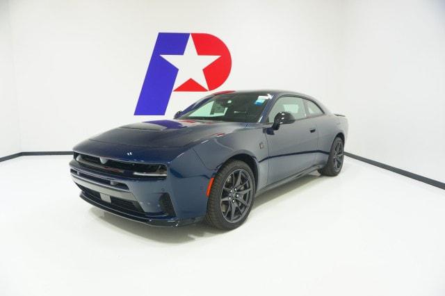 2026 Dodge Charger Scat Pack 2-Door AWD for sale in Rio Grande City, TX