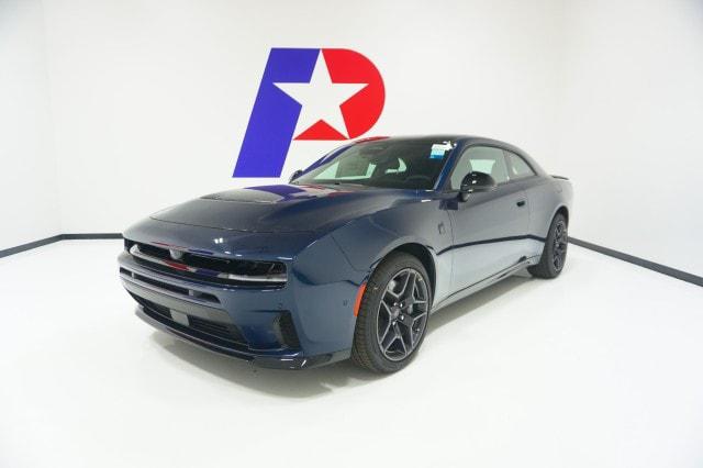2026 Dodge Charger CHARGER SCAT PACK 2-DOOR AWD