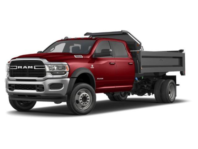 2021 RAM 5500 Chassis Tradesman/SLT/Laramie/Limited