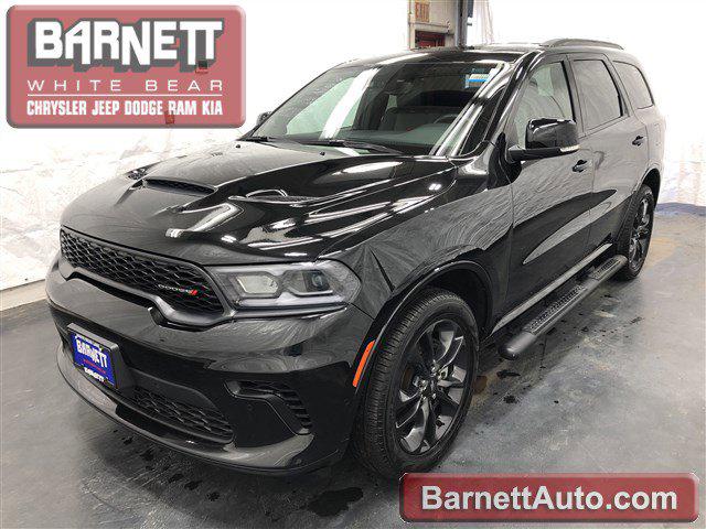 2024 Dodge Durango GT Premium AWD 2024 Dodge Durango GT Premium AWD