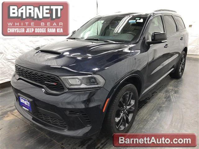 2024 Dodge Durango GT Plus AWD