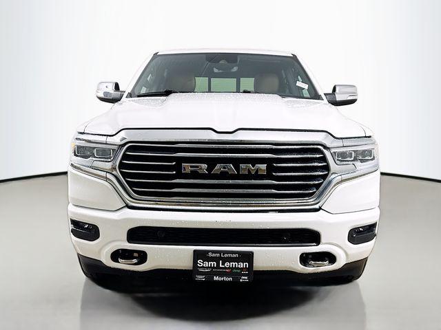 2022 RAM 1500 Limited Longhorn Crew Cab 4x4 57 Box 2022 RAM 1500 Limited Longhorn Crew Cab 4x4 57 Box