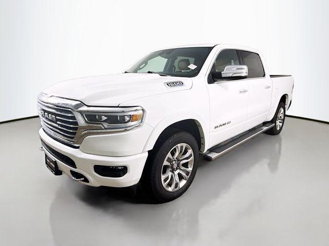 2022 RAM 1500 Limited Longhorn Crew Cab 4x4 57 Box 2022 RAM 1500 Limited Longhorn Crew Cab 4x4 57 Box