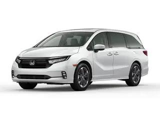 2022 Honda Odyssey Elite 2022 Honda Odyssey Elite
