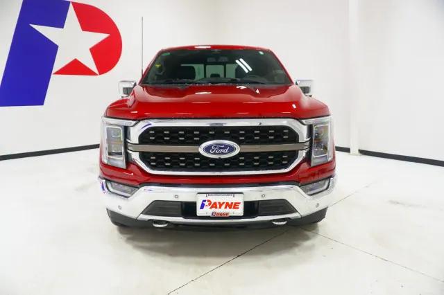 2023 Ford F-150 King Ranch 2023 Ford F-150 King Ranch