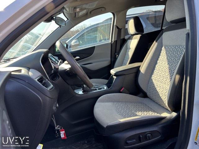 2023 Chevrolet Equinox AWD LS 2023 Chevrolet Equinox AWD LS