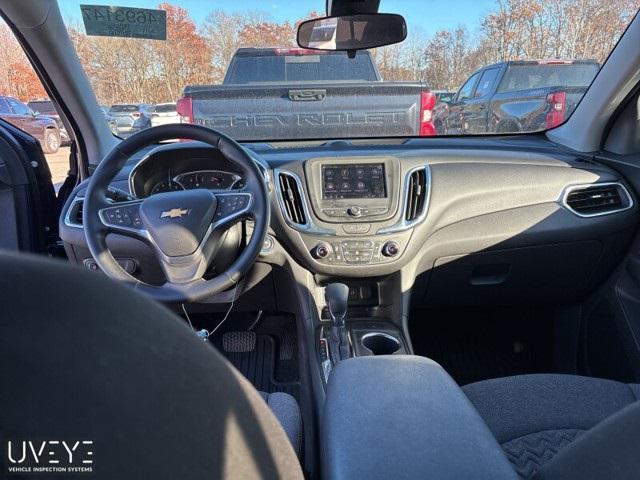 2023 Chevrolet Equinox AWD LT