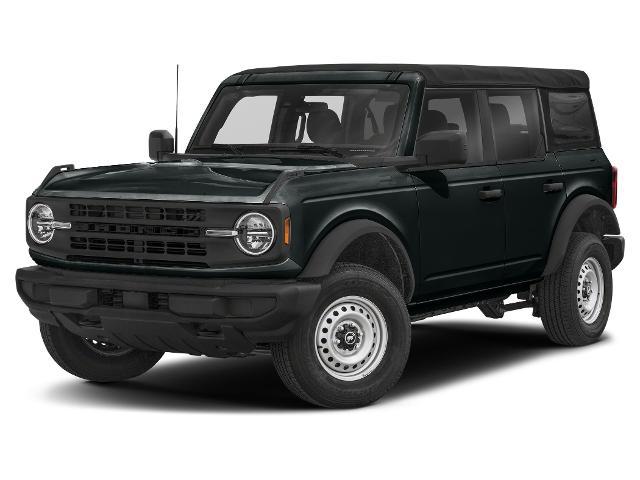 2022 Ford Bronco Badlands for sale in Grandville, MI