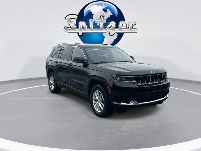 2023 Jeep Grand Cherokee L Laredo 4x4