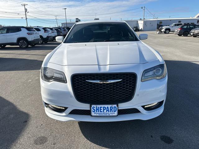 2018 Chrysler 300 300S AWD