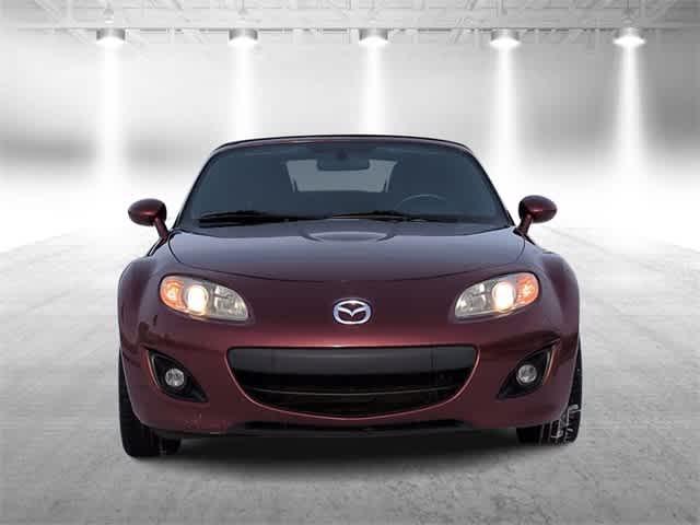 2009 Mazda MX-5 Miata Sport 2009 Mazda MX-5 Miata Sport