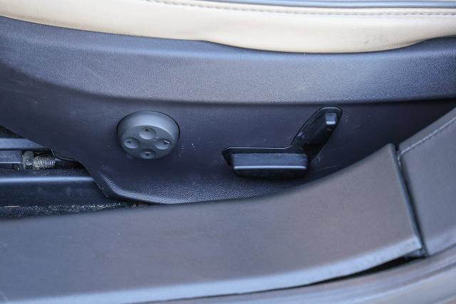 2012 Tesla Model S Performance