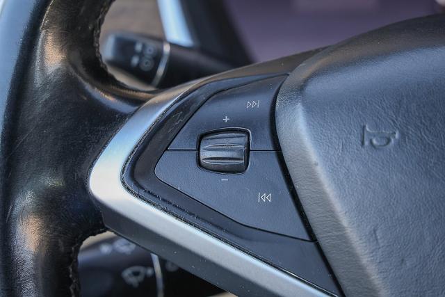 2012 Tesla Model S Performance