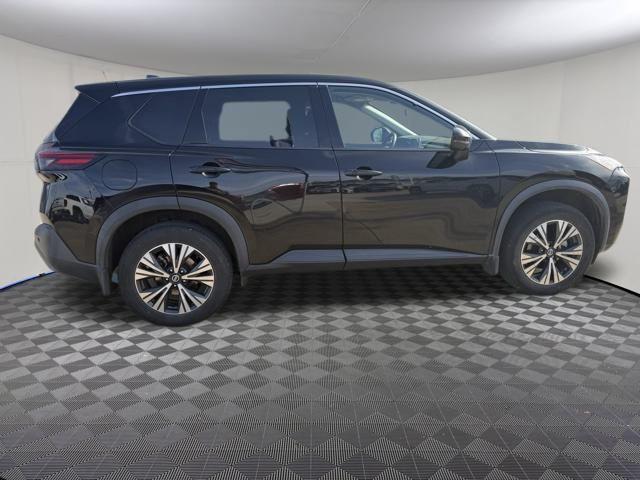 2021 Nissan Rogue SV FWD 2021 Nissan Rogue SV FWD