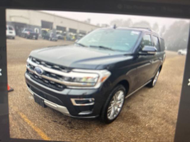 2024 Ford Expedition Limited 2024 Ford Expedition Limited