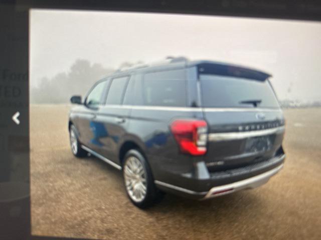 2024 Ford Expedition Limited 2024 Ford Expedition Limited