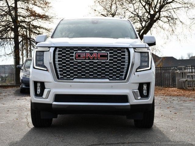 2021 GMC Yukon XL 4WD Denali 2021 GMC Yukon XL 4WD Denali