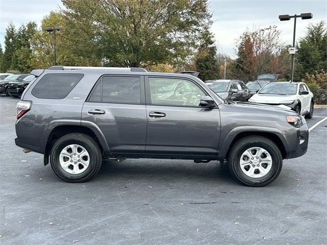 2023 Toyota 4Runner SR5 Premium 2023 Toyota 4Runner SR5 Premium