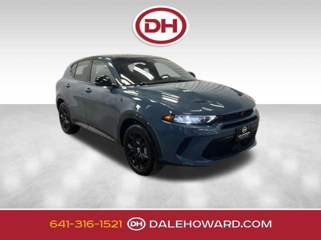 2024 Dodge Hornet R/T Plus EAWD