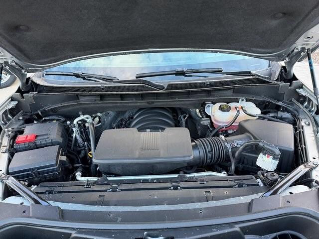 2025 GMC Yukon XL 4WD Denali