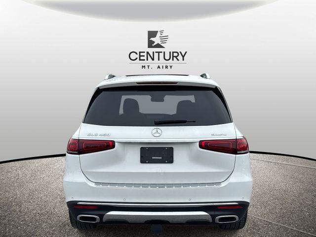 2023 Mercedes-Benz GLS 450 4MATIC 2023 Mercedes-Benz GLS 450 4MATIC