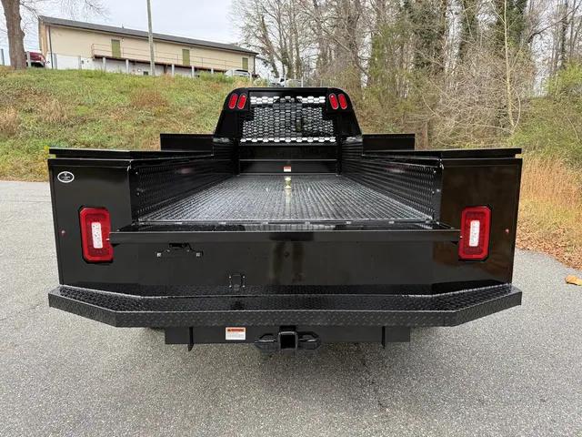2026 Ram 5500 Chassis Cab Tradesman/Big Horn