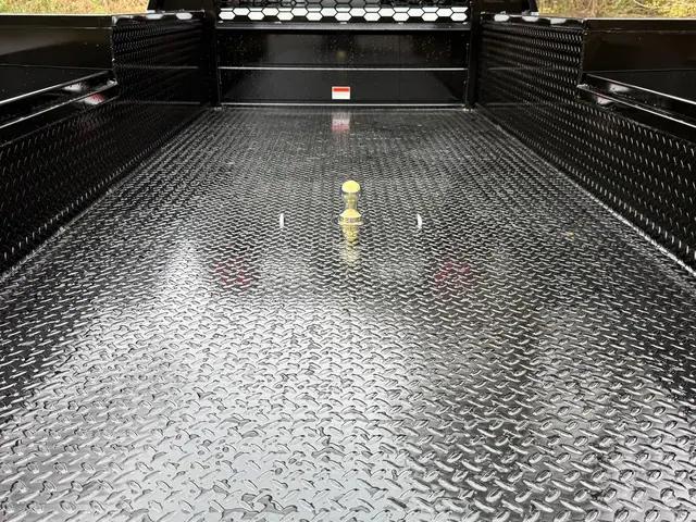 2026 Ram 5500 Chassis Cab Tradesman/Big Horn