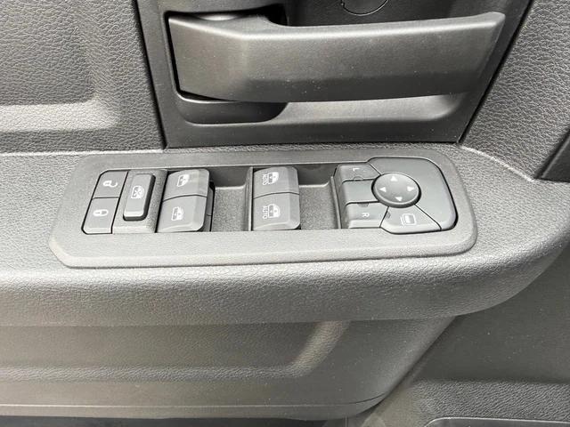 2026 Ram 5500 Chassis Cab Tradesman/Big Horn