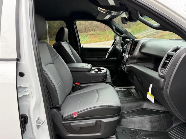 2026 Ram 5500 Chassis Cab Tradesman/Big Horn