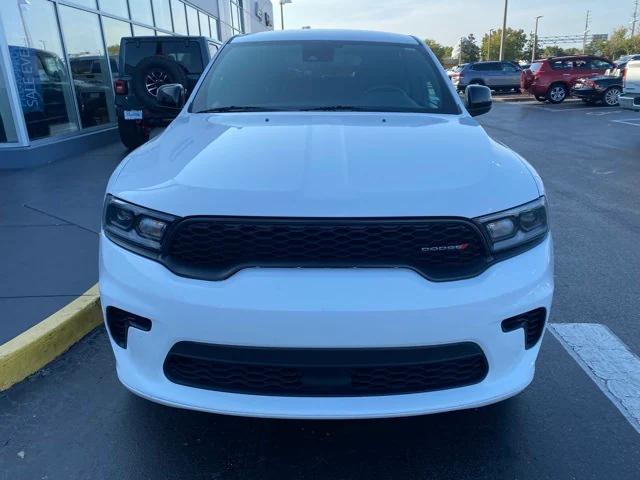 2023 Dodge Durango GT Launch Edition RWD