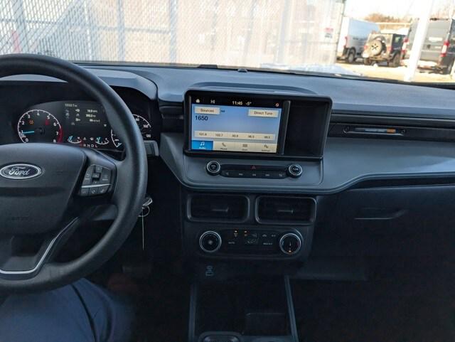 2024 Ford Maverick XL