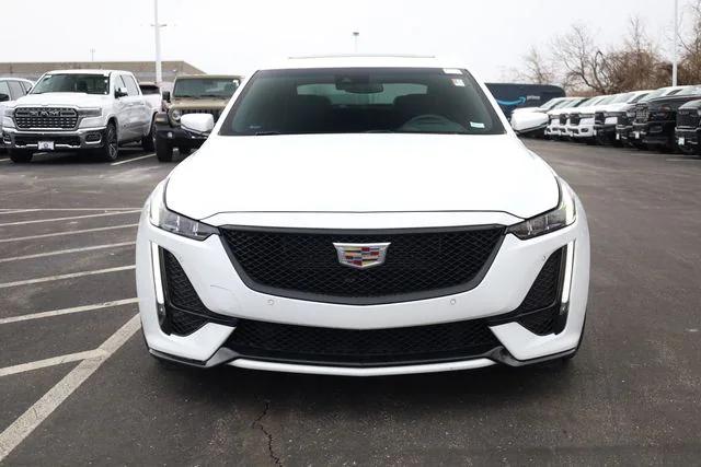2023 Cadillac CT5-V V-Series