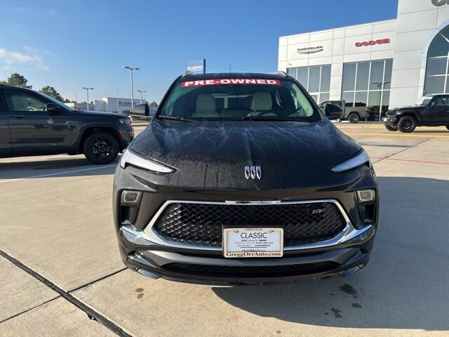 2026 Buick Encore GX Sport Touring FWD