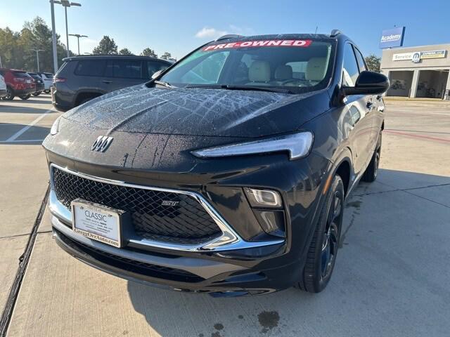 2026 Buick Encore GX Sport Touring FWD