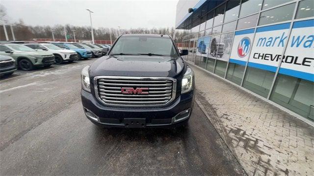 2020 GMC Yukon XL 4WD SLT