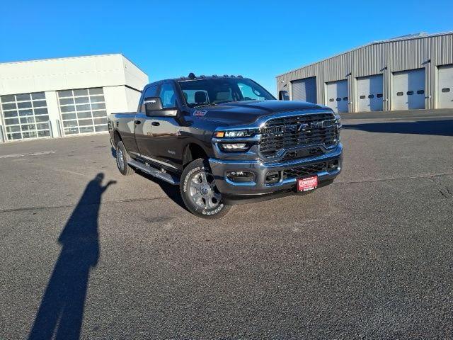 2026 RAM Ram 3500 RAM 3500 BIG HORN CREW CAB 4X4 8 BOX 2026 RAM Ram 3500 RAM 3500 BIG HORN CREW CAB 4X4 8 BOX
