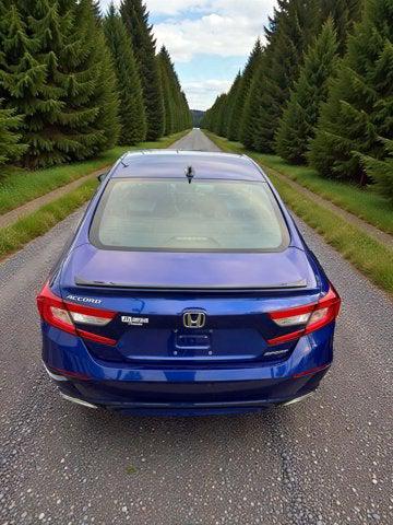 2021 Honda Accord Sport 2021 Honda Accord Sport