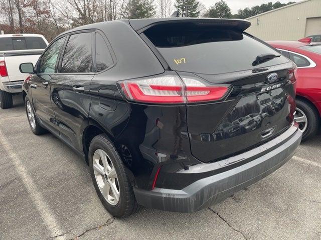 2023 Ford Edge SE 2023 Ford Edge SE