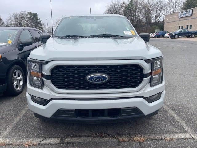 2023 Ford F-150 XL 2023 Ford F-150 XL