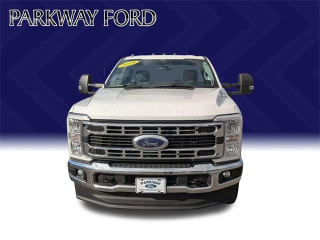 2024 Ford F-350 Chassis XL