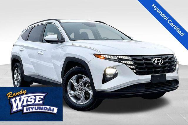 2024 Hyundai Tucson SEL 2024 Hyundai Tucson SEL