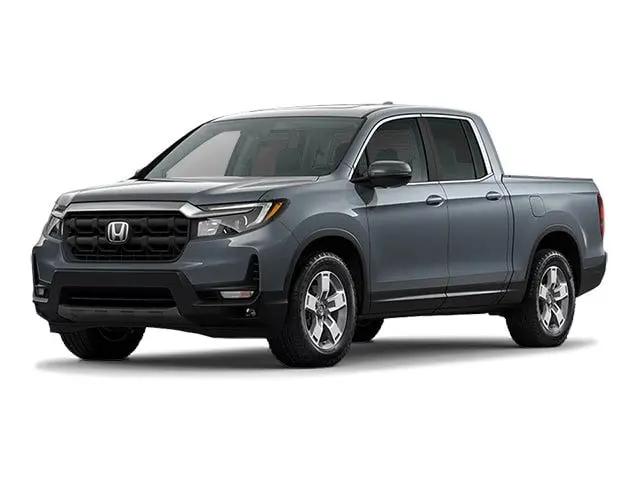 2026 Honda Ridgeline RTL for sale in Peoria, IL