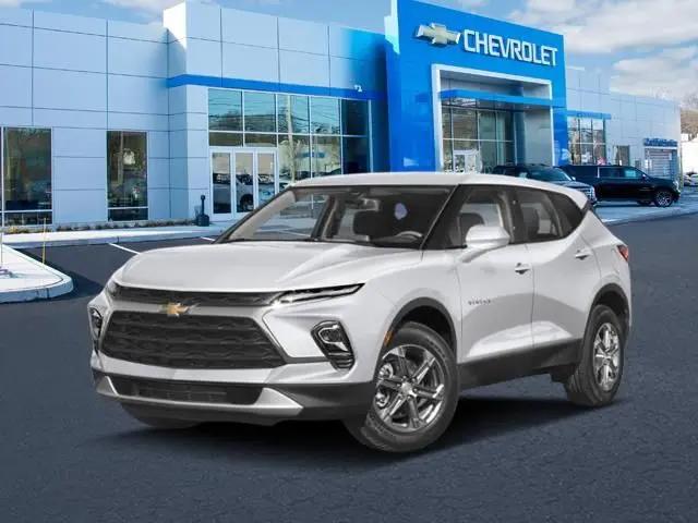 2023 Chevrolet Blazer FWD 2LT for sale in Hempstead, NY