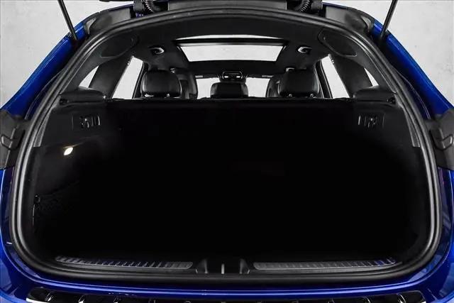 2026 Mercedes-Benz GLC 4MATIC