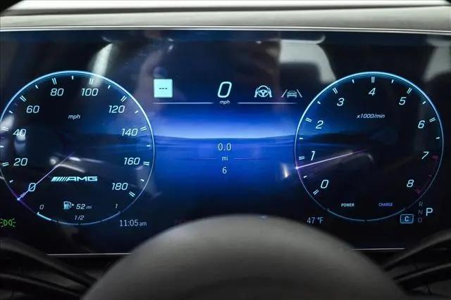 2026 Mercedes-Benz GLC 4MATIC