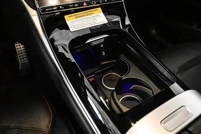 2026 Mercedes-Benz GLC 4MATIC